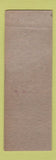 Matchbook Cover - Olean House Olean NY