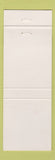 Matchbook Cover - Old Hickory Country Club Beaver Dam WI