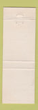 Matchbook Cover - Jacquelyn Ceramic Art Liverpool NY