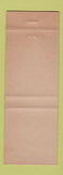 Matchbook Cover - Kirkland Food Market Clinton NY Kirkland