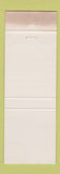 Matchbook Cover - Meadow Court Motel Ithaca NY WEAR PINK