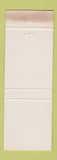 Matchbook Cover - Meadow Court Motel Ithaca NY GREEN