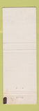 Matchbook Cover - Jack Painting Jamestown NY