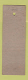 Matchbook Cover - Fireplace Restaurant Walden NY WEAR
