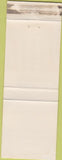 Matchbook Cover - Half Way House Allentown PA