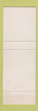 Matchbook Cover - Le Moyne Manor Liverpool NY WEAR