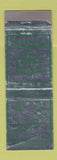 Matchbook Cover - Tapoco Lodge NC WEAR