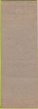 Matchbook Cover - New Plaza Hotel Harrisburg PA