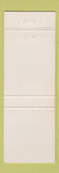 Matchbook Cover - Urbana Golf and Country Club IL