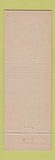 Matchbook Cover - Virginia Country Club Long Beach CA