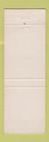 Matchbook Cover - St Clair Country Club Belleville IL
