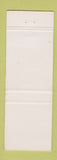 Matchbook Cover - Golden Tee Inn Sacramento CA