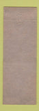 Matchbook Cover - Glen View Club Golf IL