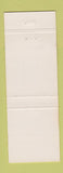 Matchbook Cover - Maggie Valley Country Club Motor Lodge NC