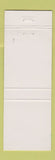 Matchbook Cover - Cress Creek Country Club Naperville IL WEAR