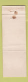 Matchbook Cover - Calabash Seafood Kitchen NC WEAR