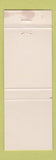 Matchbook Cover - Dinner Bell Cafe Ashley ND