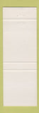 Matchbook Cover - Whispering Hills Golf Club Hanover ON