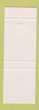 Matchbook Cover - Beaver Valley Country Club Beaver Falls PA