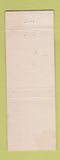 Matchbook Cover - Riverside Lodge Minot ND WEAR