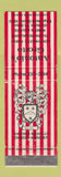 Matchbook Cover - Antonio's Grotto Fargo ND