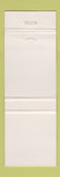 Matchbook Cover - Burlington Golf and Country Club ON