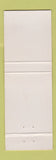 Matchbook Cover - Algonquin Golf Club ST Louis? MO