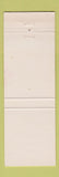 Matchbook Cover - First National Bank Sidney NY