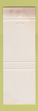Matchbook Cover - Color Craft Interios Utica NY GREEN WEAR