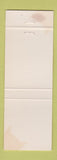 Matchbook Cover - Party Packing Beef Veal Utica NY