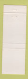 Matchbook Cover - Old Hickory Country Club Beaver Dam WI
