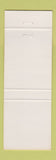 Matchbook Cover - Medinah Country Club IL