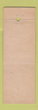 Matchbook Cover - Monterey Coffee Shop New York City WEAR