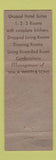 Matchbook Cover - Ten Park Avenue New York City