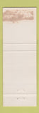 Matchbook Cover - Idlewild Country Club Flossmoor IL