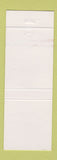 Matchbook Cover - Windstar Country Club Naples FL