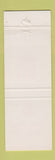 Matchbook Cover - South Bend Country Club IN