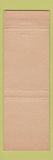 Matchbook Cover - Whitney's New York City restaurant