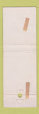 Matchbook Cover - Enrico and Paglieri New York City WORN