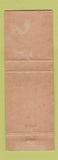 Matchbook Cover - The Blue Ribbon Cafe New York City WORN