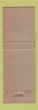 Matchbook Cover - Madeline Vending Juke Boxes Utica NY