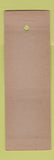 Matchbook Cover - Hermgus Watch New York City