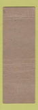 Matchbook Cover - Royalton Hotel New York City WORN