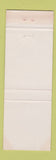 Matchbook Cover - Tanpopo Japanese Restaurant New York City