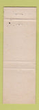 Matchbook Cover - Miyako Japanese Restaurant New York City