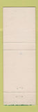 Matchbook Cover - Cavendish Club New York City WEAR