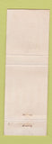 Matchbook Cover - Carrousel New York City French Restaurant