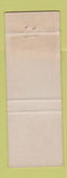 Matchbook Cover - Ritz Carlton Hotel New York City WEAR