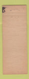 Matchbook Cover - Atwater Press New York City printing