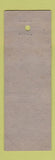 Matchbook Cover - Henry Hudson Hotel New York City WORN